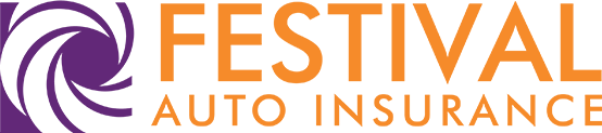 Festival Auto Insurance Logo